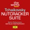 Nutcracker Suite, Op. 71a: Arabian Dance (Coffee) - Berlin Philharmonic & Mstislav Rostropovich lyrics