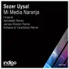 Mi Media Naranja album lyrics, reviews, download