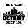 Detroit Deep 101 - Single