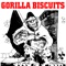 Biscuit Power - Gorilla Biscuits lyrics