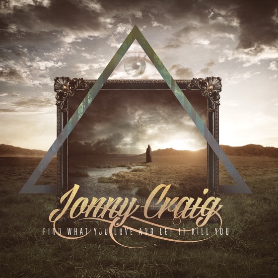 Cover artwork for The Lives We Live