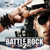 Battle Rock 2 artwork