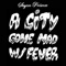 A City Game - Sayem lyrics