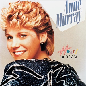 Anne Murray - Time Don't Run Out On Me - 排舞 音乐