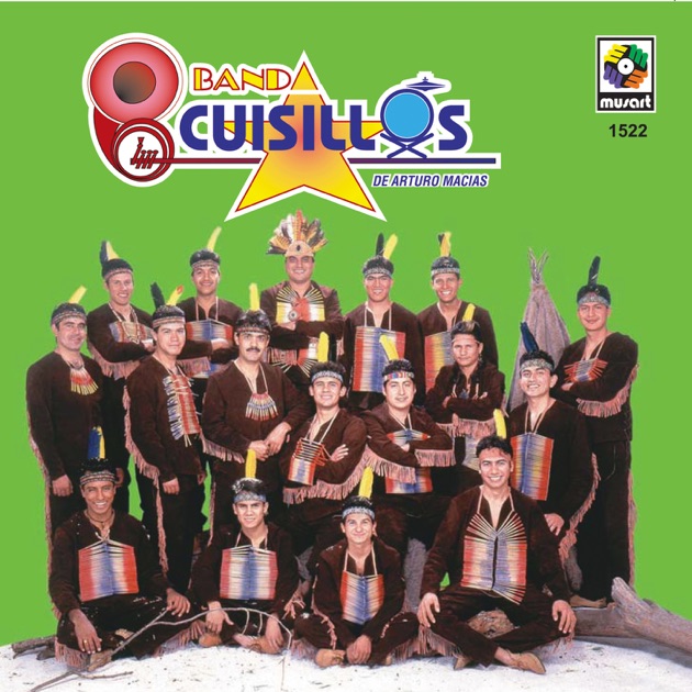 ‎Banda Cuisillos de Cuisillos en Apple Music