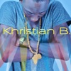 Khristian B - EP artwork