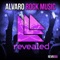 Rock Music - Alvaro lyrics