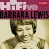 Rhino Hi-Five - Barbara Lewis - EP artwork