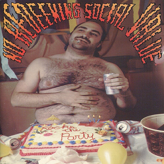 Cover artwork for Microwave