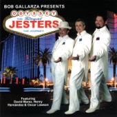 The Royal Jesters - El Spider