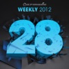 Armada Weekly 2012 - 28 (This Week's New Single Releases)
