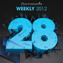 Armada Weekly 2012 - 28 (This Week's New Single Releases) by Various Artists album reviews, ratings, credits