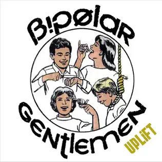 télécharger l'album Bipolar Gentlemen - Uplift