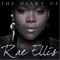 Google Jesus - Rae Ellis lyrics