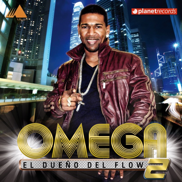 Omega - Si No Me Ama