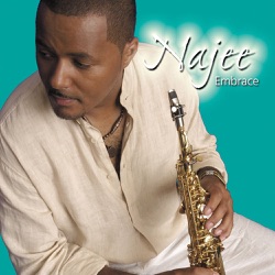 Najee - Movimientos