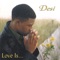 Love Is... - Desi lyrics