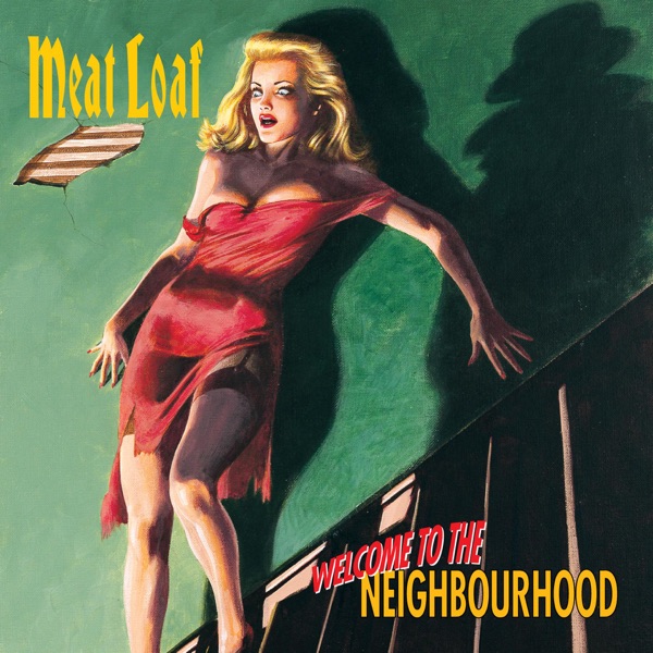 I'd Lie For You (& That's The Truth) by Meatloaf on Coast ROCK