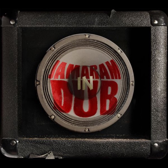 Cover artwork for Roots Dubwise