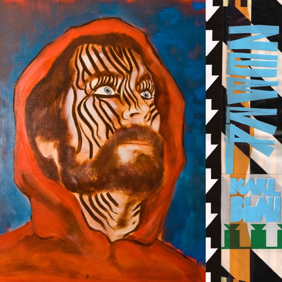 Cover artwork for Dark Sedan