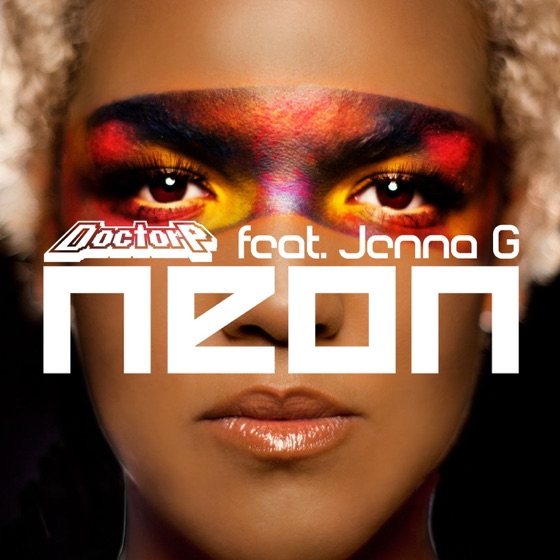 Cover artwork for Neon