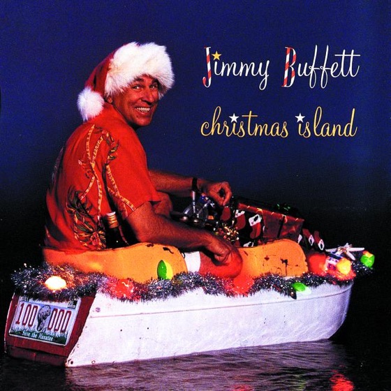 Cover artwork for Happy Christmas