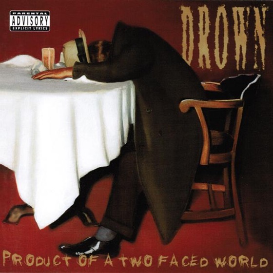 Cover artwork for Monster