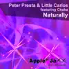 Naturally (feat. Chaka) - Single album lyrics, reviews, download