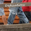 Dedications - EP