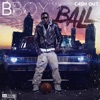 Ball (feat. Ca$h Out) - Single artwork