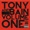 Tony - Radio Version