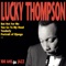 Lucky Thompson-Gérard Pochonet - I Cover The Waterfront
