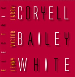 Larry Coryell - BB Blues