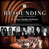 Resounding - Four World Premieres
