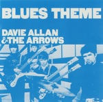 Davie Allan & The Arrows - Theme (From "The Unknown")