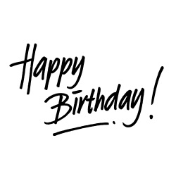 Happy Birthday To You - Happy Birthday To You