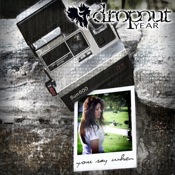 Cover artwork for U-Turn