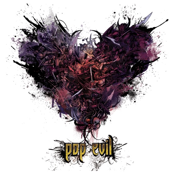 Cover artwork for Epitaph