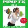 Pump Fx 2013 - The Ultimate Aeobic Fitness Workout Nonstop Bodyshape Mix