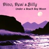Under a Beach Boy Moon - Single, 2012