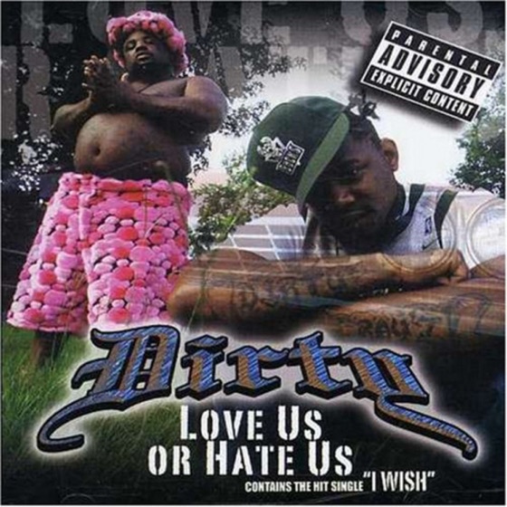 Cover artwork for I Wish