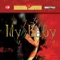 My Baby (Instrumental Version) - Instrumental lyrics