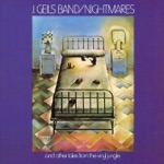 The J. Geils Band - Funky Judge