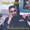 Man With the Midas Touch - EP