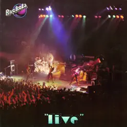 Live - Rockets