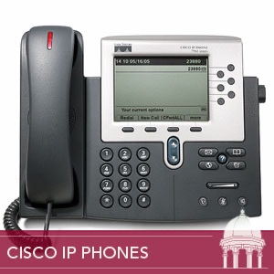 Cisco IP Phone Tutorials - Video Tutorials cover
