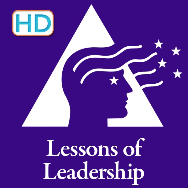 Lessons of Leadership (HD) cover