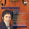 David Owen Norris & Catherine Bott - Notturno in D major, Op. 42(arr. K.X. Kleinheinz): V. Allegretto alla polacca