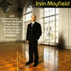 Irvin Mayfield artwork