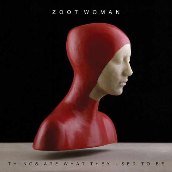 Cover artwork for Memory
